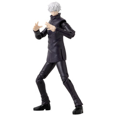 ANIME HEROES Gojo Satoru Hollow Purple pose options for fans