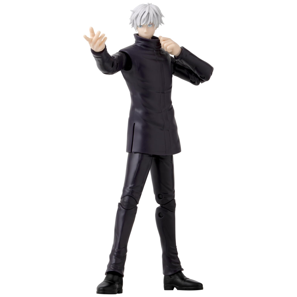 ANIME HEROES Gojo Satoru Hollow Purple true-to-show likeness