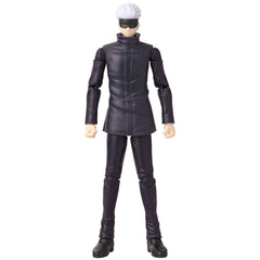 Anime Heroes Jujutsu Kaisen Gojo figure with detailed sculpt and likeness.
