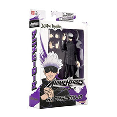 Anime Heroes Jujutsu Kaisen toy suitable for gift giving.