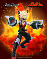 The figure offers 20+ points of articulation for varied poses.