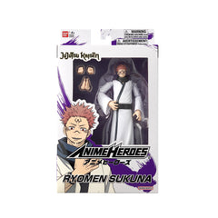 ANIME HEROES Sukuna true-to-show likeness for fans