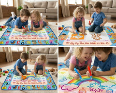Animolds Perfect gift idea for kids ages 2 to 8 during birthdays and holidays.