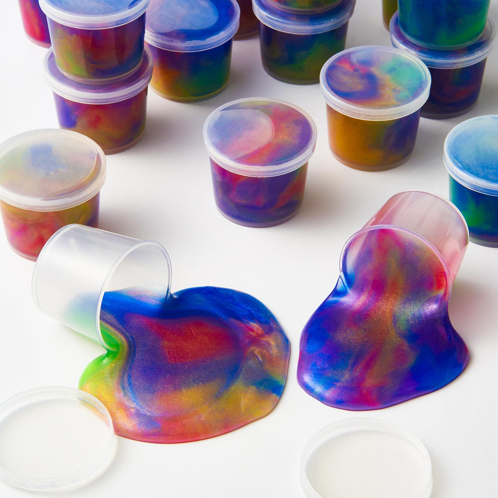 Ankyle galaxy slime classroom prize inspires fun rewards for students.