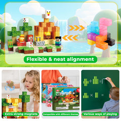 Annexfun safe durable blocks prioritize safe, long-lasting play.
