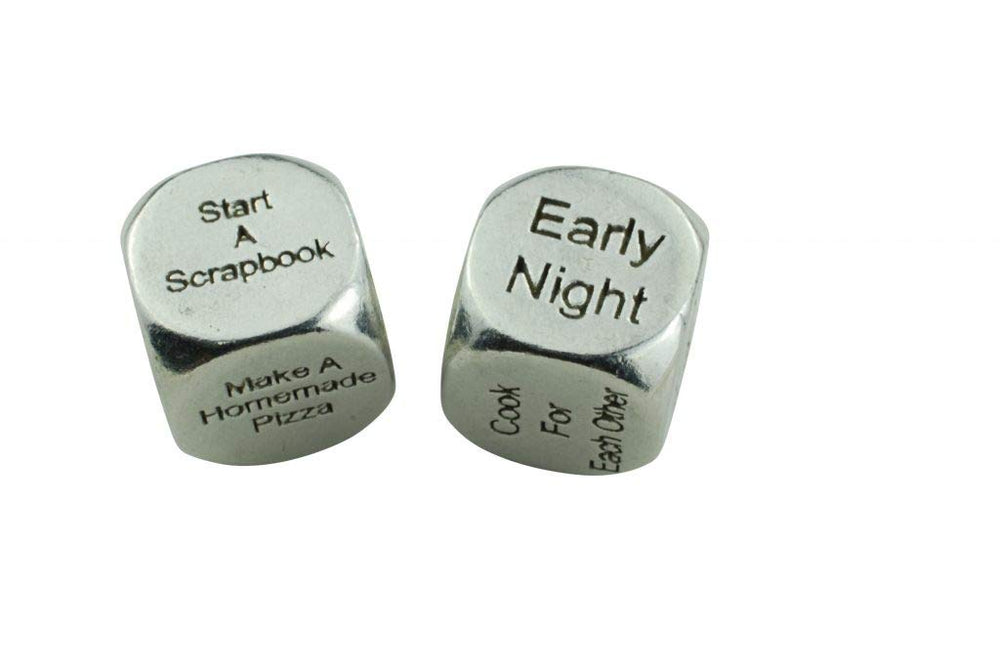 Anniversary Gifts tin purity stamp and instruction slip emphasize tradition and thoughtful gifting.