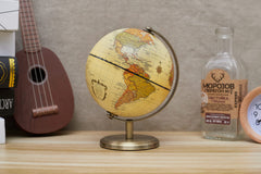 Elegant desk decor that blends classic style with modern workspace aesthetics