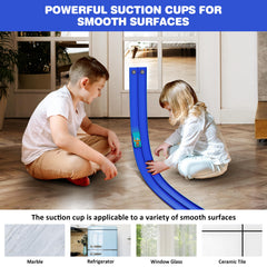 Anoozo durable PVC construction resists creasing