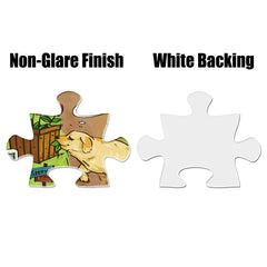 Antelope zero dust design helps keep pieces clean for focus.