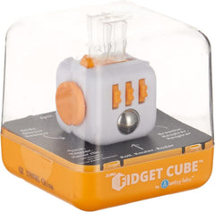 Antsy Labs Fidget Cube click side for focused work