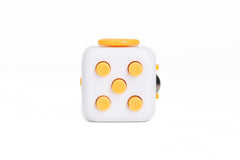 Antsy Labs Fidget Cube durable materials for daily use