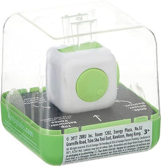 Antsy Labs Fidget Cube glide side smooth motion aids calm.