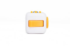 Antsy Labs Fidget Cube original design and branding