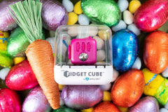 Antsy Labs Fidget Cube premium craftsmanship for durable daily use