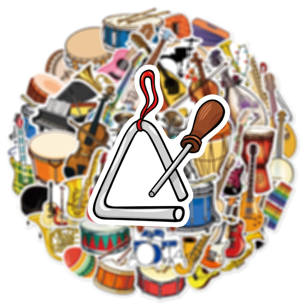 Aoinqx gift-ready sticker set inspires creativity for teens and kids
