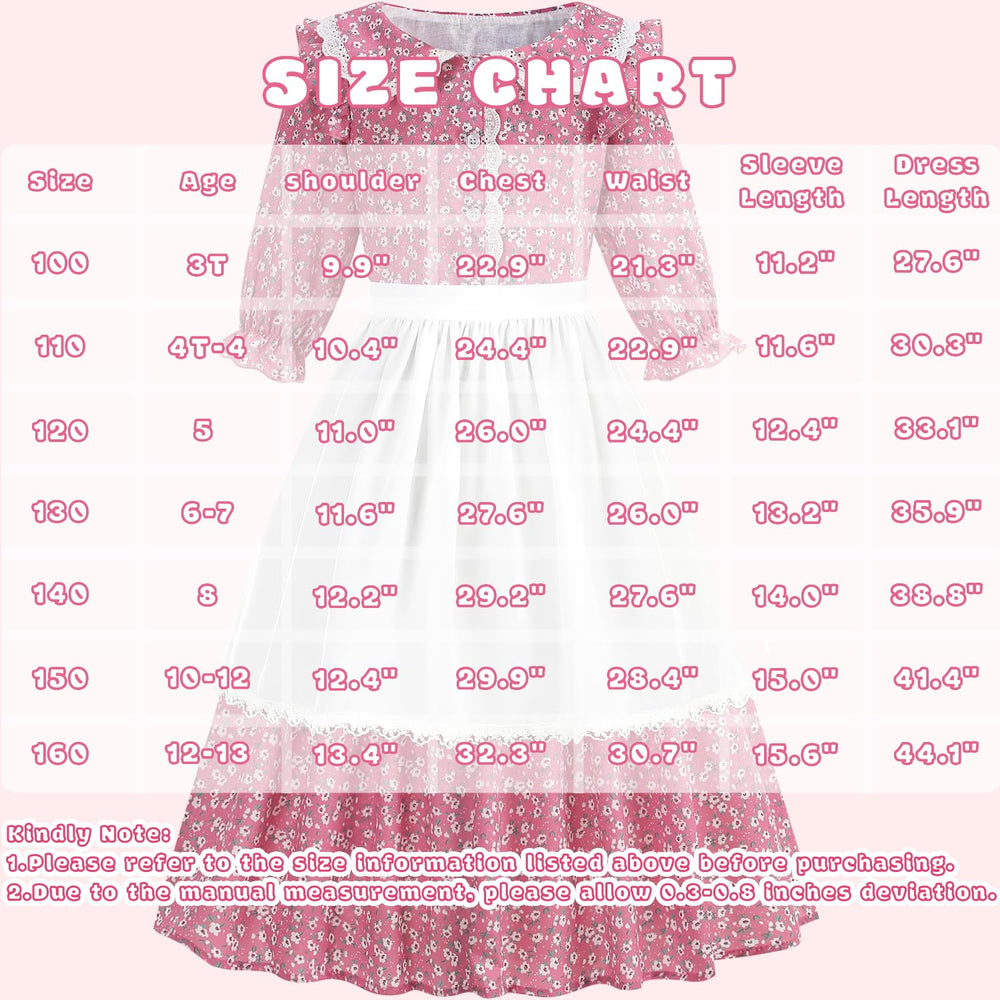 Aoiviss Pioneer dress collar lace detail adds vintage charm.