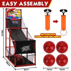 AOKESI easy-install design allows setup in minutes