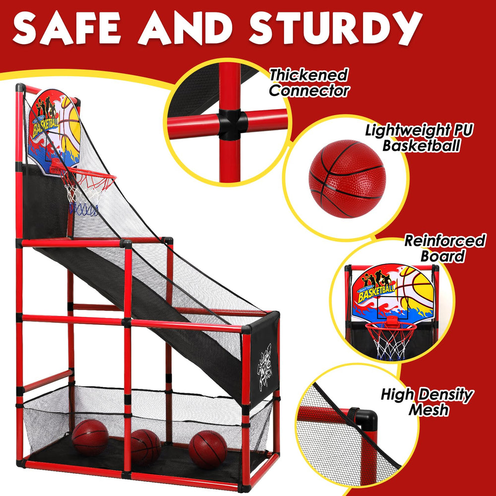 AOKESI durable, safe toy that's a great gift for birthdays