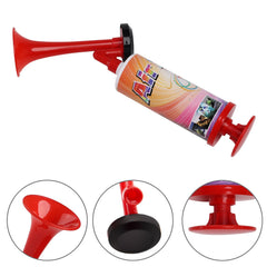Aolihan bright sensory prop for kids – easy to carry during parties.