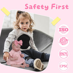 Aori 2.0 lifelike reborn doll gift set ready for gifting