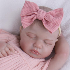 Aori 2.0 lifelike reborn doll safety standards CPC ASTM F963