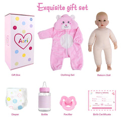 Aori gift box emphasizes ready-to-gift presentation for gifting