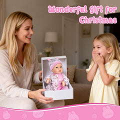 Aori birth certificate included, adds keepsake value for young collectors.