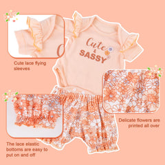 Aori elastic doll clothes enable easy dressing for 17-20 inch dolls.