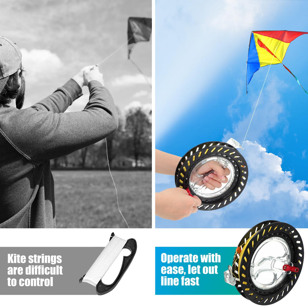 Aoriher high-speed bearing ensures smooth unwinding and reduced tangling