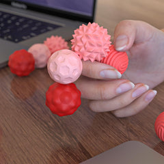 Gift-ready AotBlcer set invites teens and adults to explore calm focus.