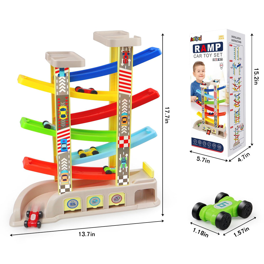Aotipol bright non-toxic paint enhances color-sensory exploration.