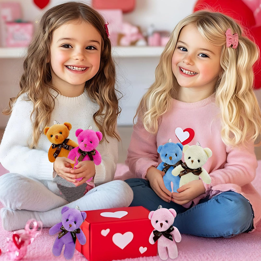 AouEtnay classroom prize set ready for fun-filled gift exchanges and celebrations.