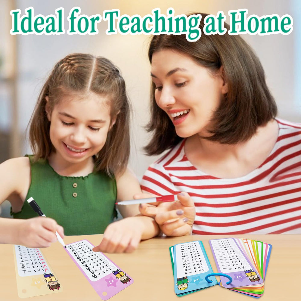 Aozlgfri laminated durable cards resist wear in class.