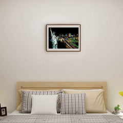AP ARTSPER scratch art Dutch windmill image encourages bright, detailed rural scenery exploration.