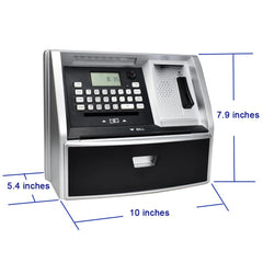 ApgBnk ATM balance display updates automatically after deposits.