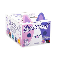 Aphmau Cat MeeMeow from Litter 6, soft and huggable for cuddles