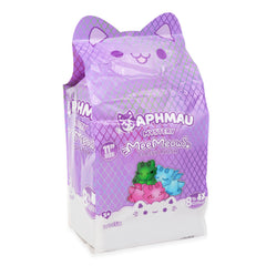 Aphmau MeeMeows 11-inch Bronze Dragon plush, warm-tone treasure for shelves.