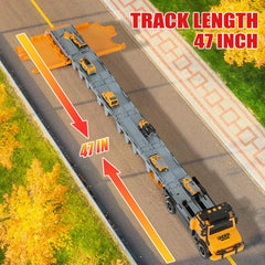 APOBATK includes six cars for immediate racing play with friends.