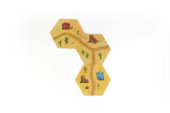 Apostrophe Games sturdy blank cards support DIY game prototyping.