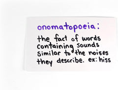 Apostrophe Games reusable flashcards used for quick study cycles.