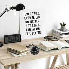 Apqdw ADHD fidget tool supports concentration and stress relief at the desk.
