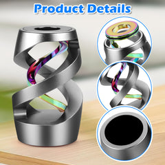 Apqdw desk fidget for adults supports concentration during meetings.