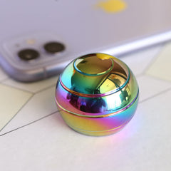 Apqdw kinetic desk ball gift-ready design for holidays or coworker gifts.