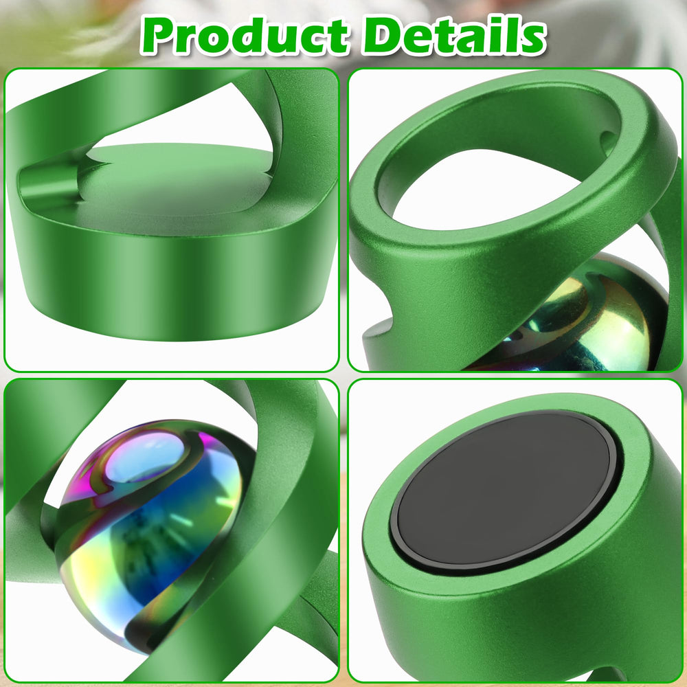 Apqdw fidget toy for office use improves concentration during meetings.