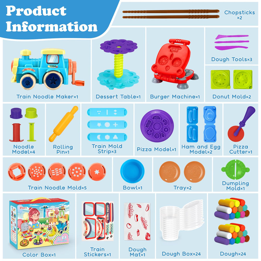 Aprilwolf kitchen-creations-food-play-toys support imaginative meals and collaborative play