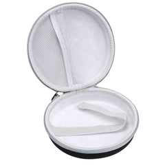 Aproca case with hand strap for comfortable, portable carrying
