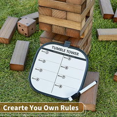 ApudArmis Dice and scoreboard detail for flexible rules.