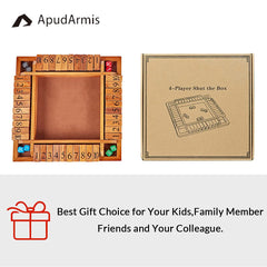 ApudArmis-instruction-card—clear rules for quick learning and flexible variants.