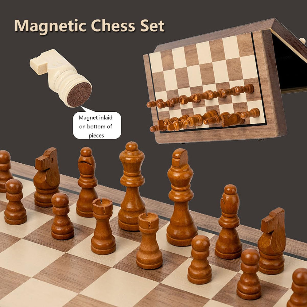 APYR AOMA includes two extra queens for flexible gameplay.