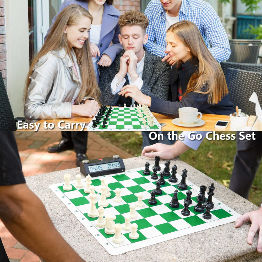 APYR AOMA foldable silicone board stores easily without wrinkles.